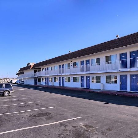 Motel 6-Pittsburg, Ca Exteriör bild