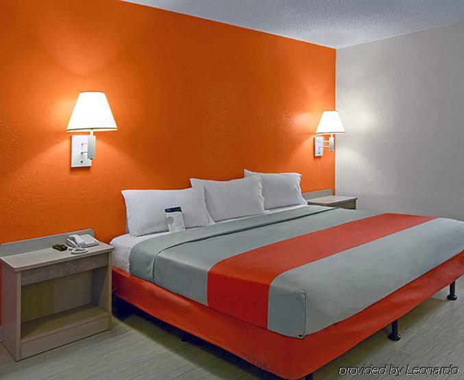 Motel 6-Pittsburg, Ca Exteriör bild